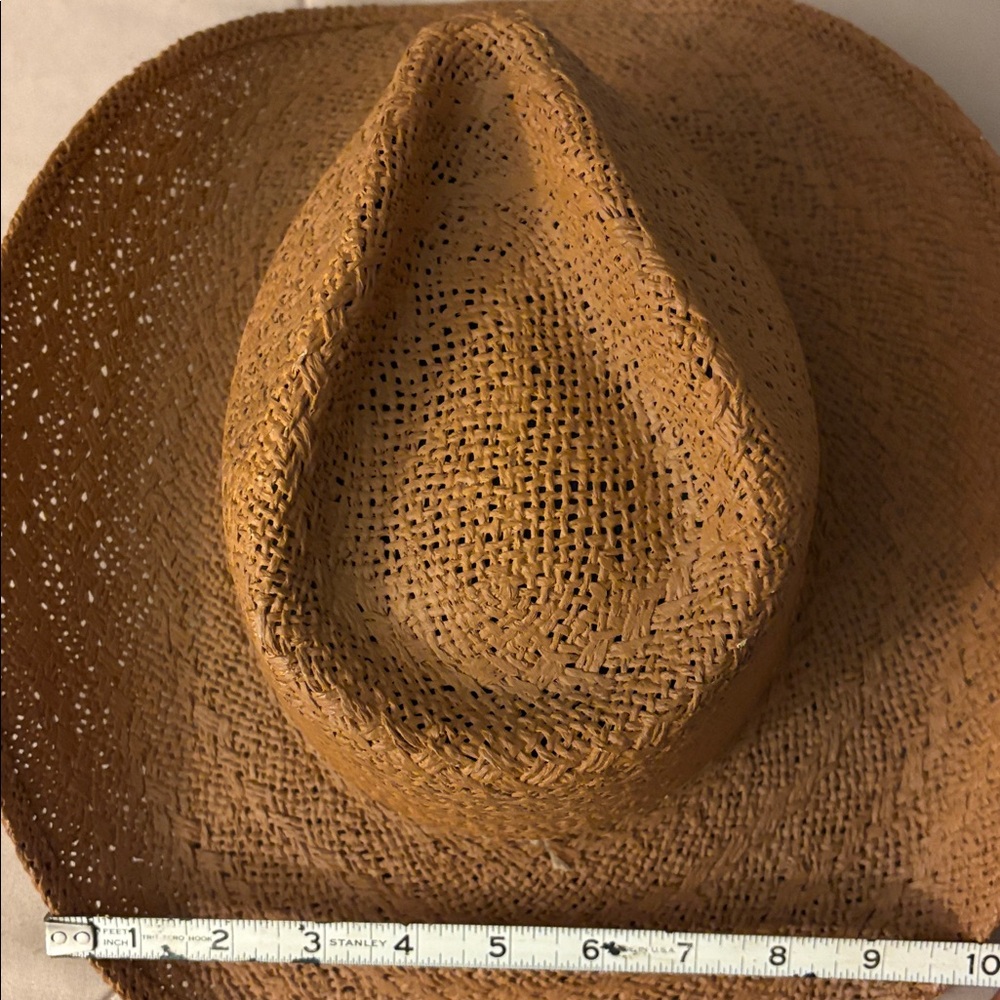 Cowboy hat - Picture 7 of 7